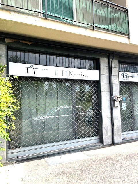 Ufficio in vendita a Paderno Dugnano