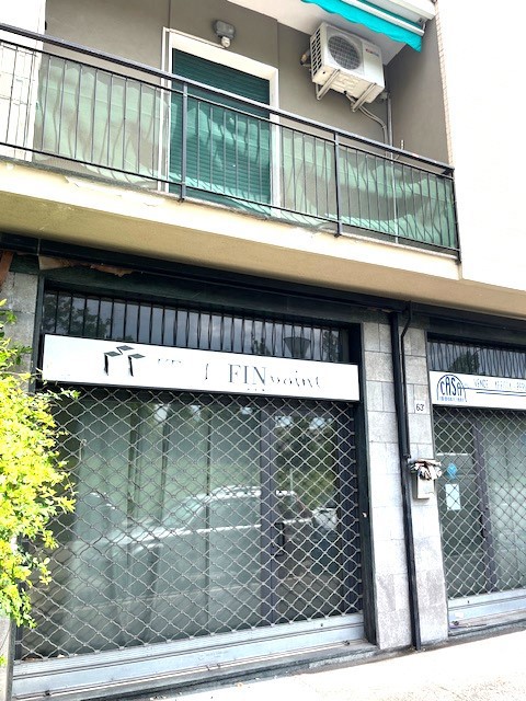 Ufficio in vendita a Paderno Dugnano