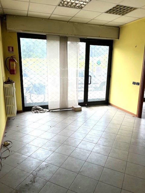 Ufficio in vendita a Paderno Dugnano