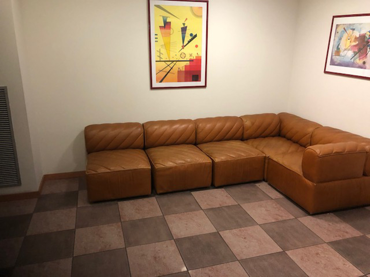 Negozio in affitto a Limbiate