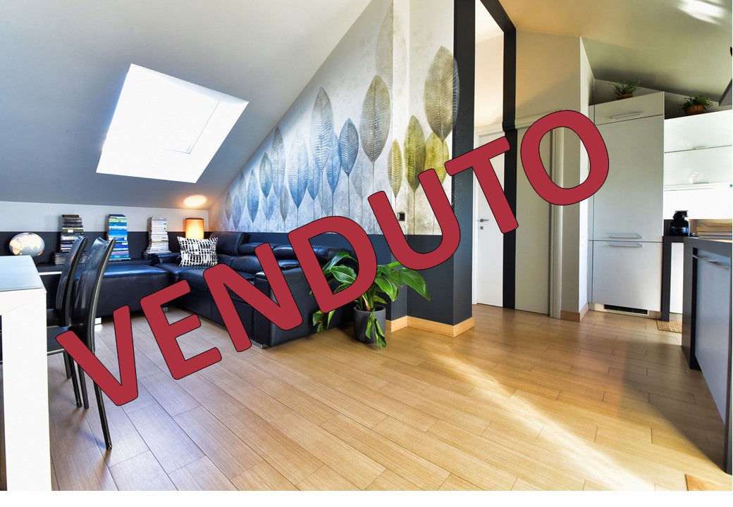 Bilocale in vendita a Milano