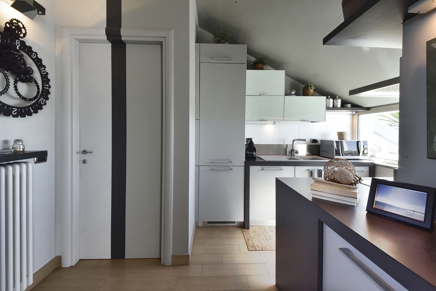 Bilocale in vendita a Milano