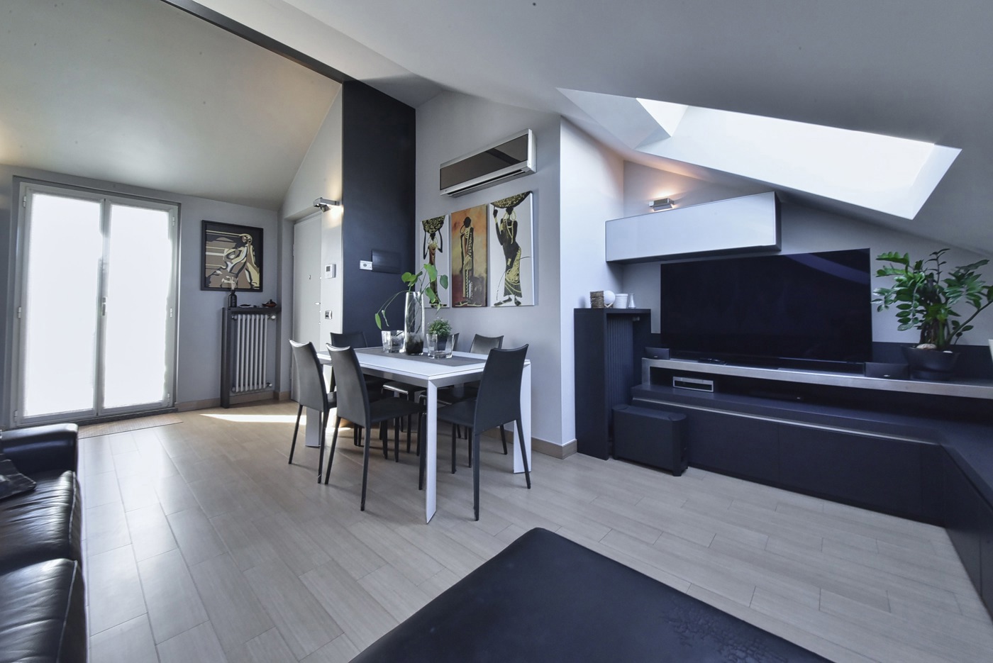 Bilocale in vendita a Milano