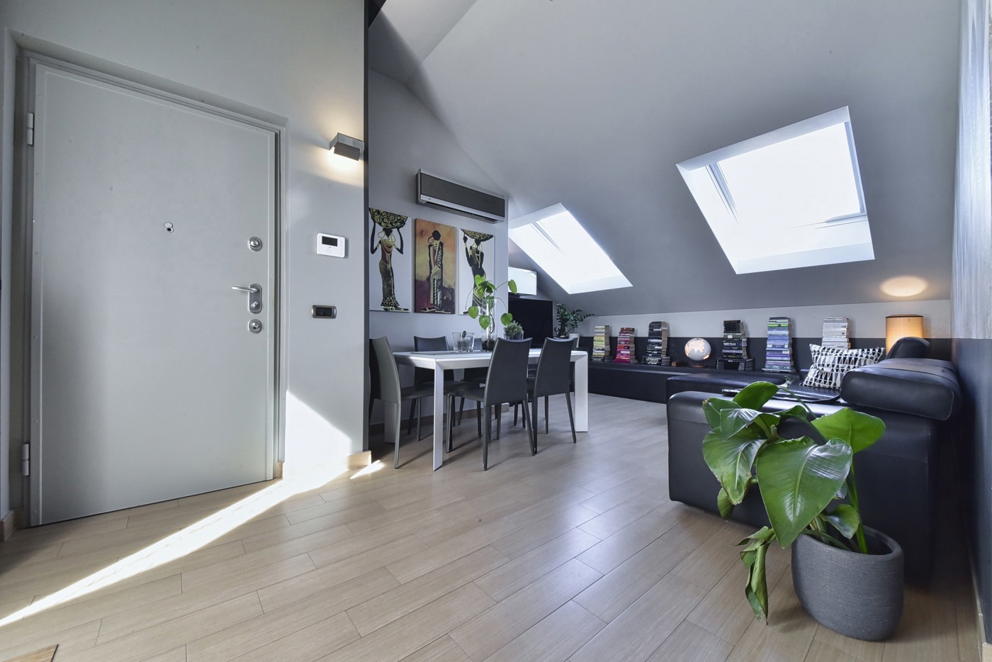 Bilocale in vendita a Milano