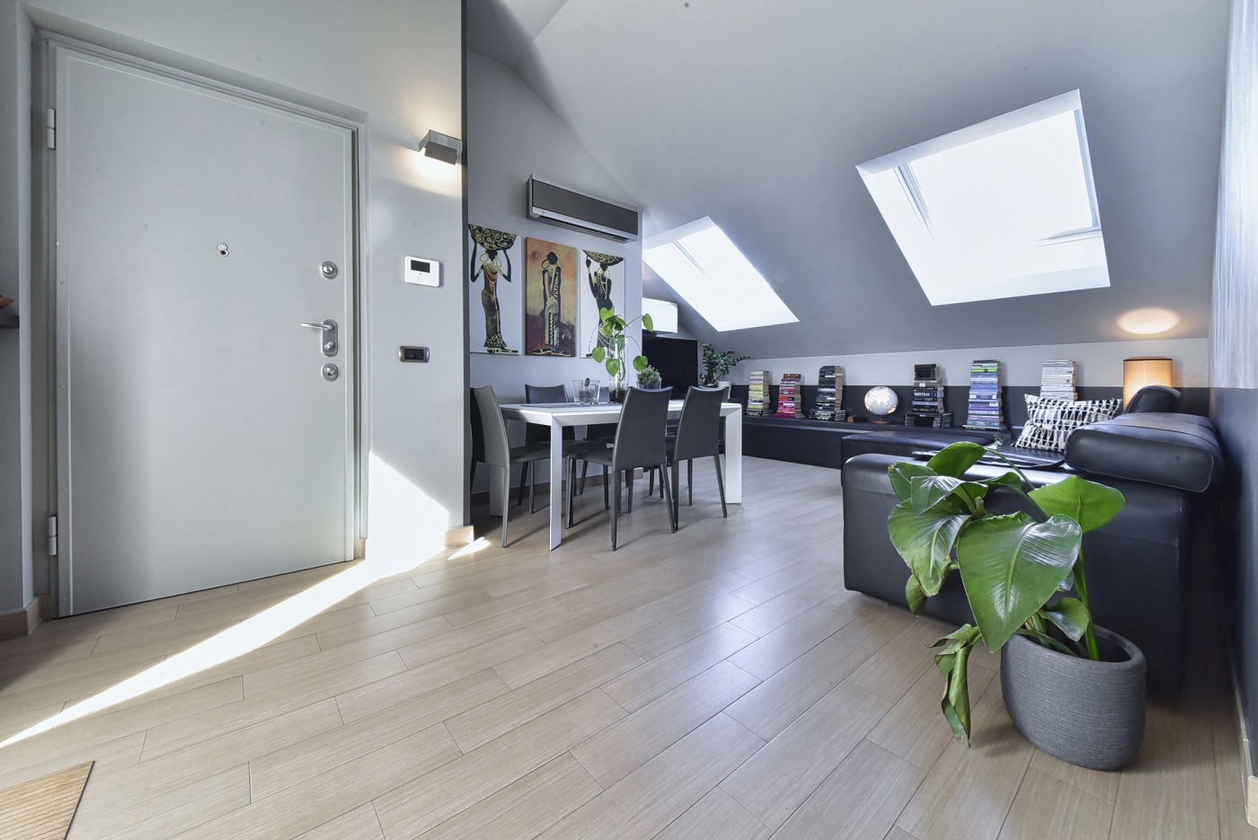 Bilocale in vendita a Milano