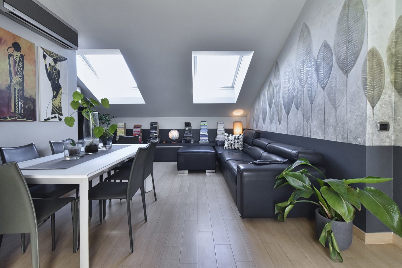 Bilocale in vendita a Milano