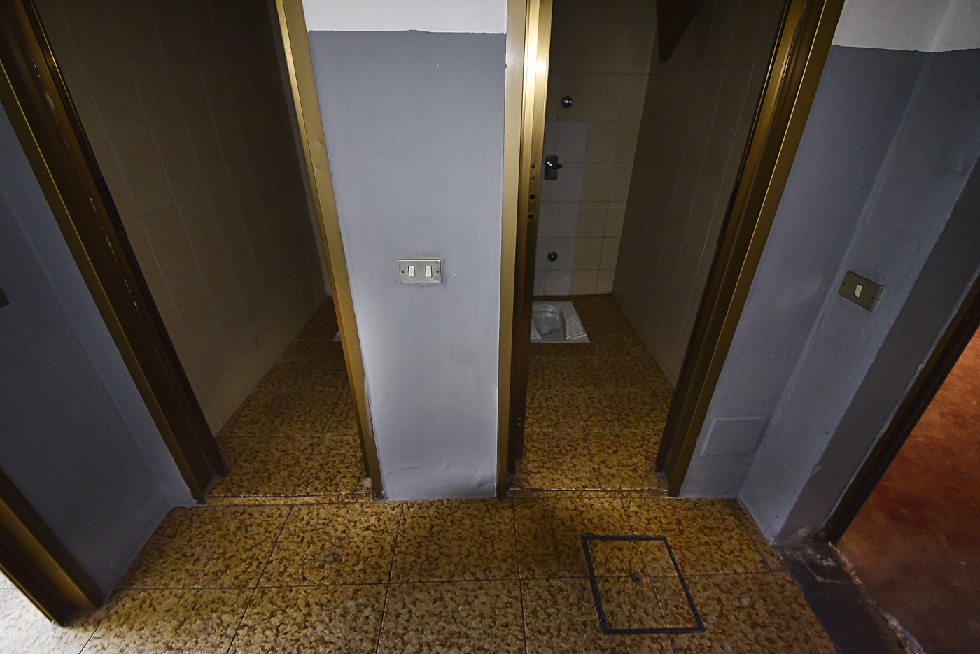 Capannone in vendita a Paderno Dugnano