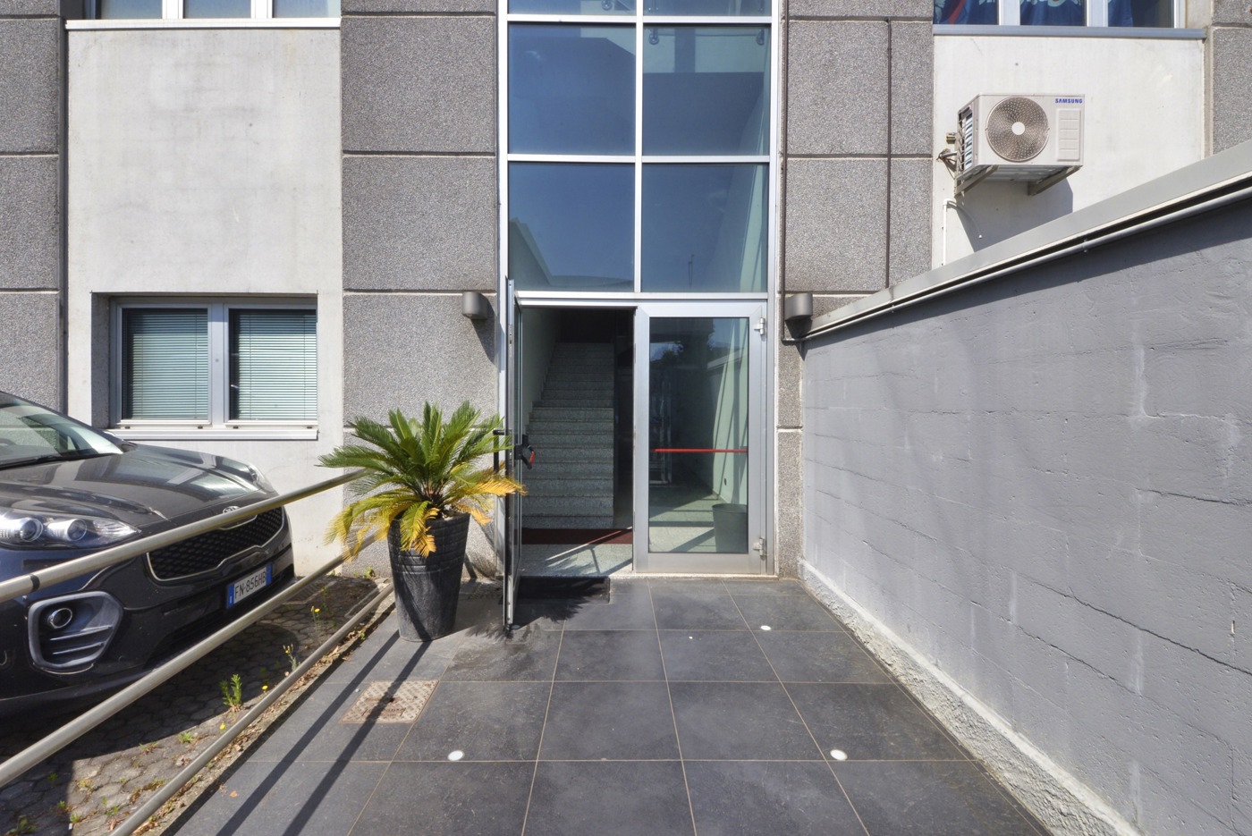 Ufficio in affitto a Paderno Dugnano