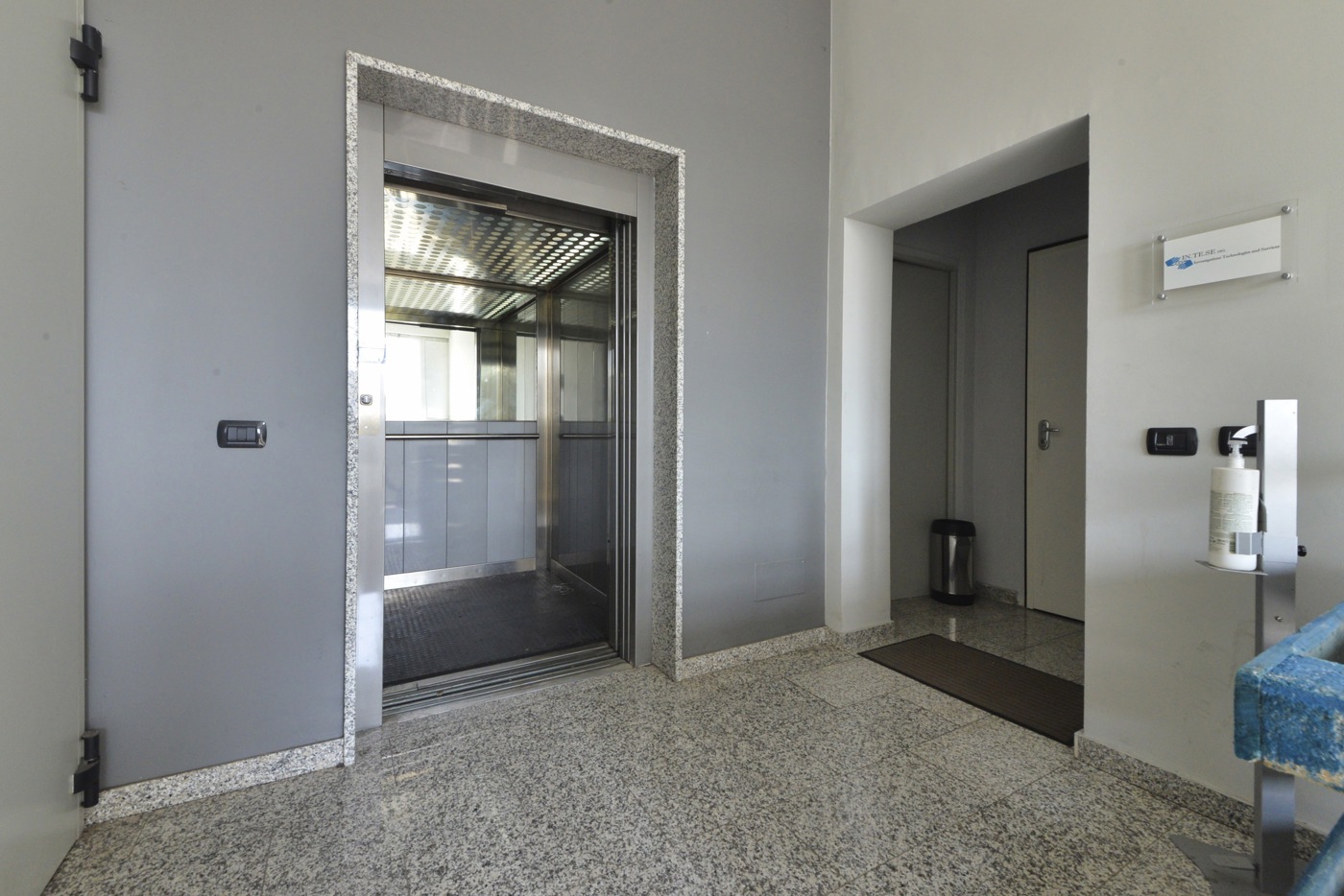 Ufficio in affitto a Paderno Dugnano