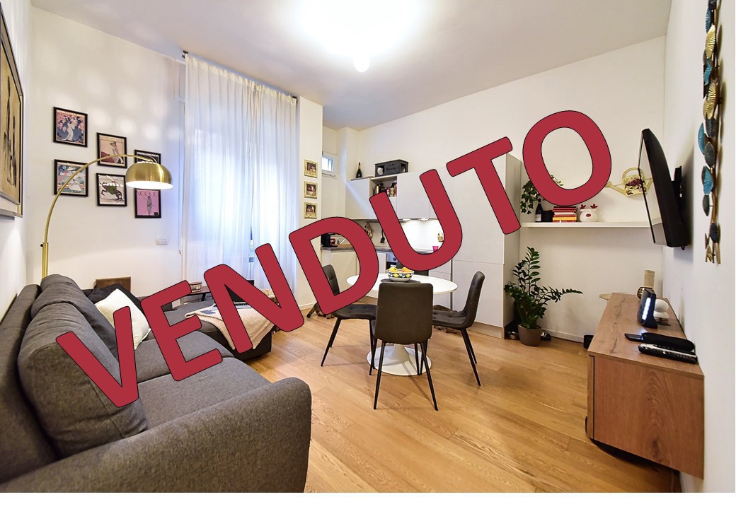 Bilocale in vendita a Milano