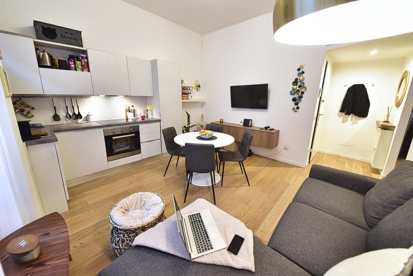 Bilocale in vendita a Milano