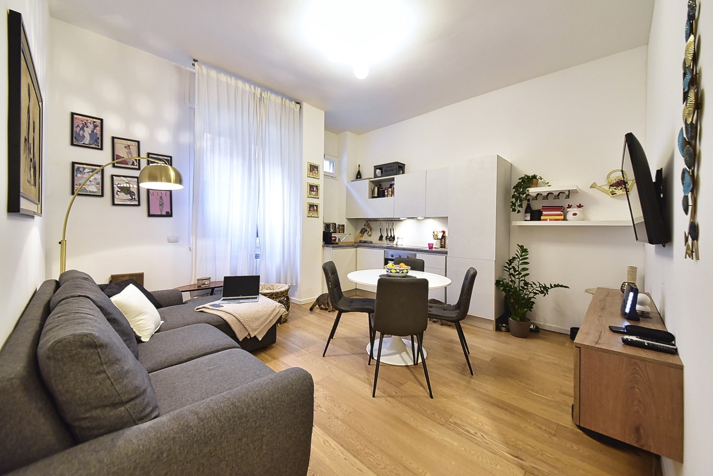 Bilocale in vendita a Milano