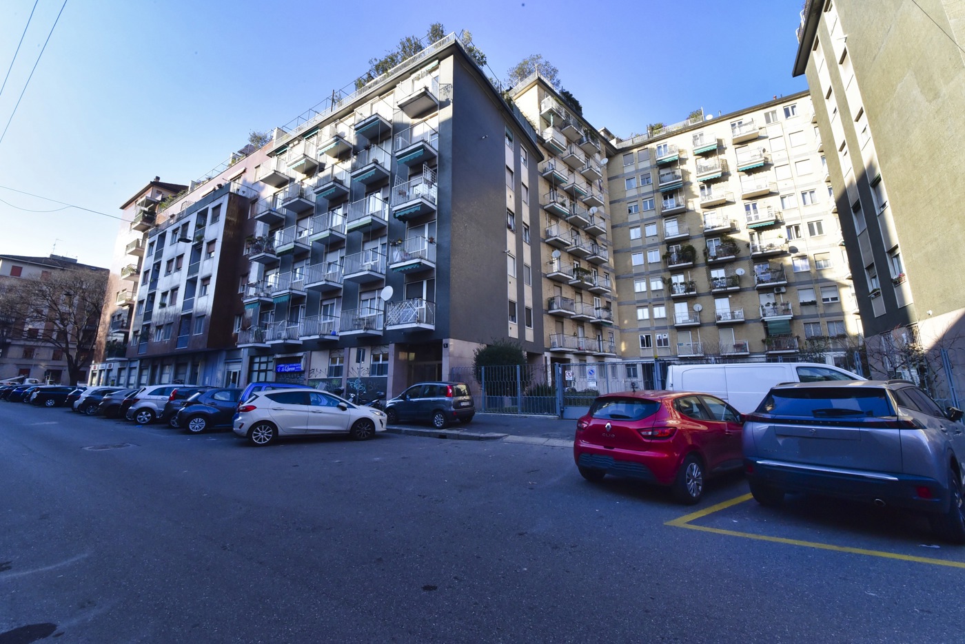 Bilocale in vendita a Milano