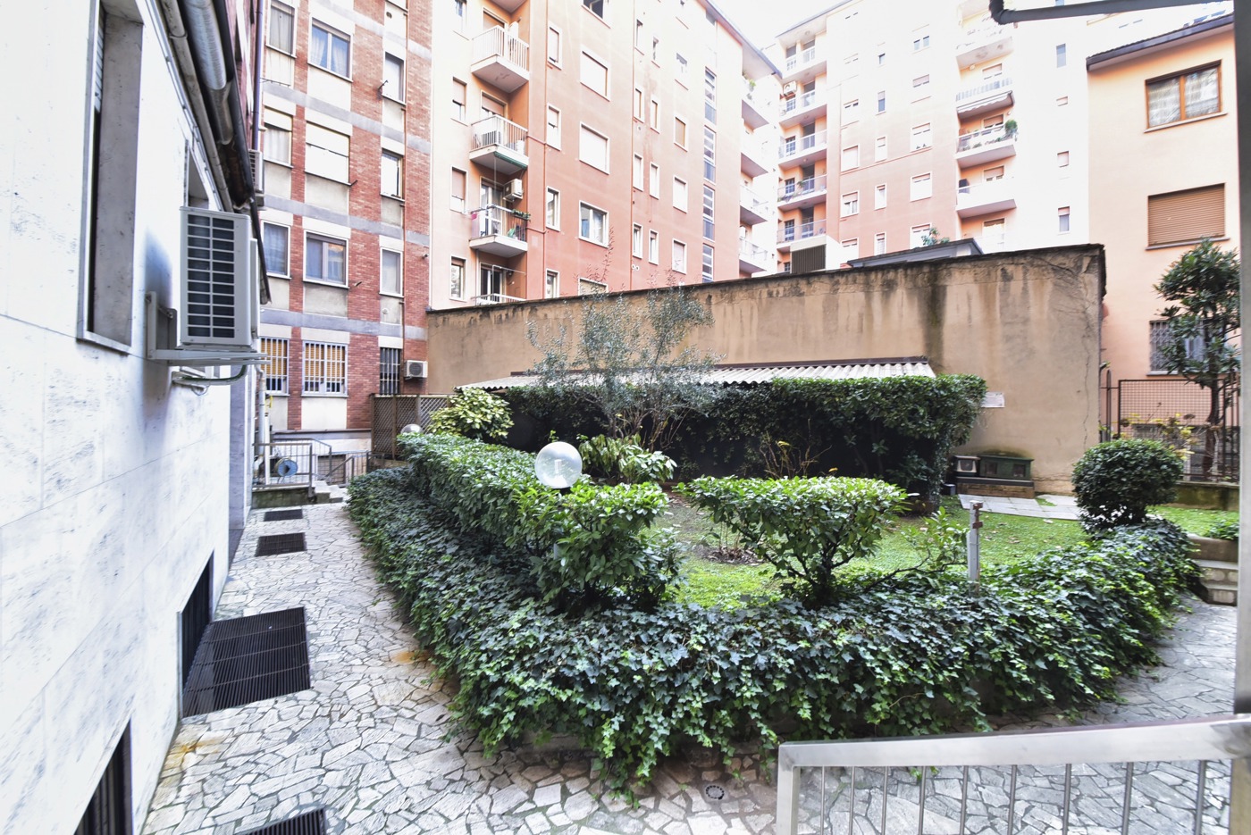 Bilocale in vendita a Milano