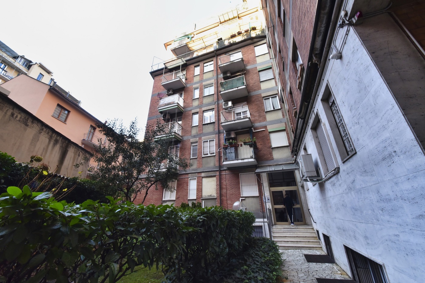 Bilocale in vendita a Milano