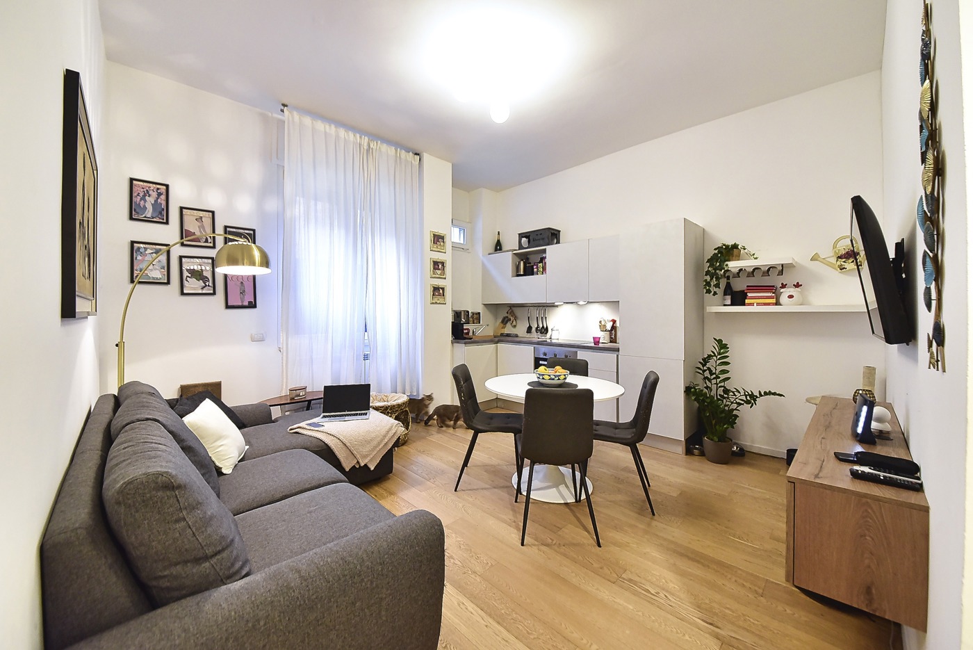 Bilocale in vendita a Milano