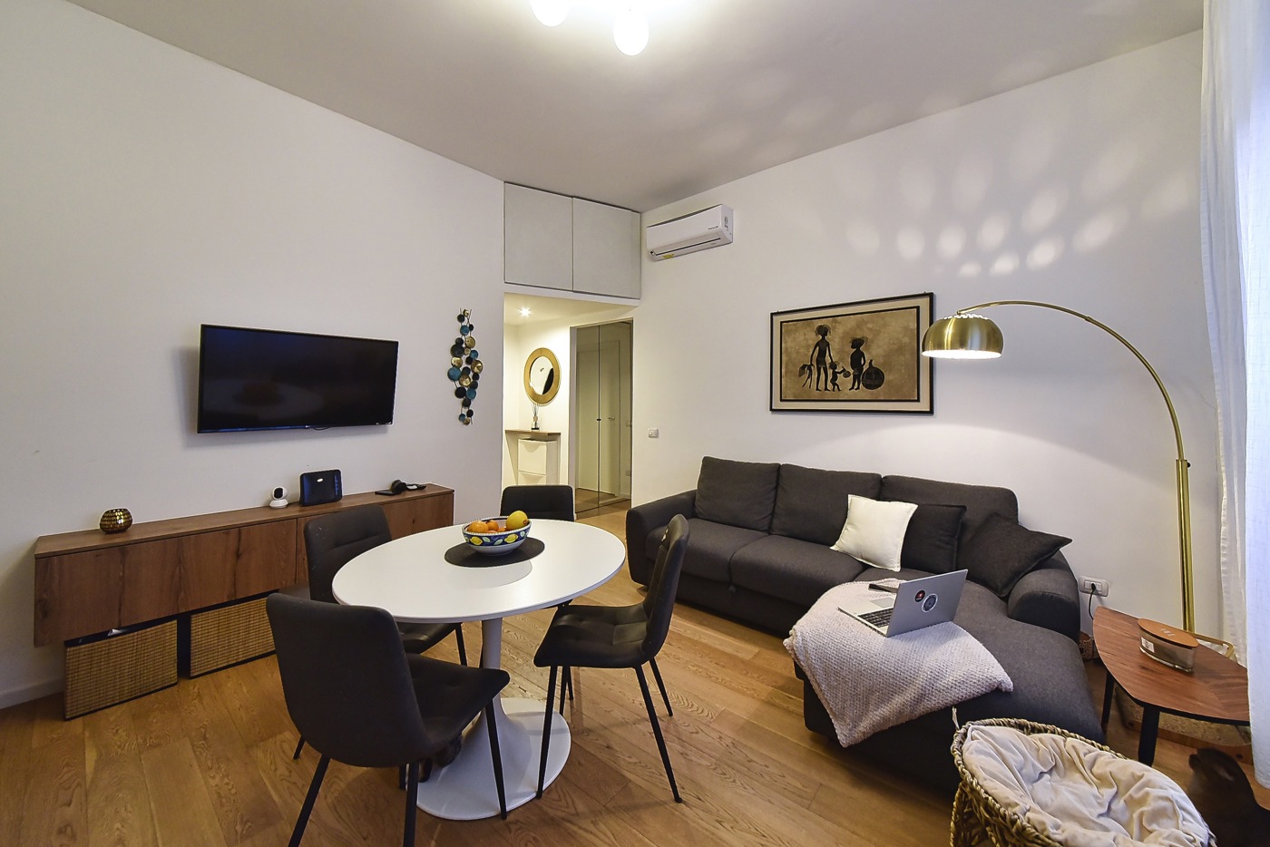 Bilocale in vendita a Milano