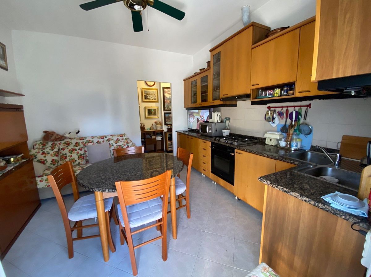 Trilocale in vendita a Paderno Dugnano