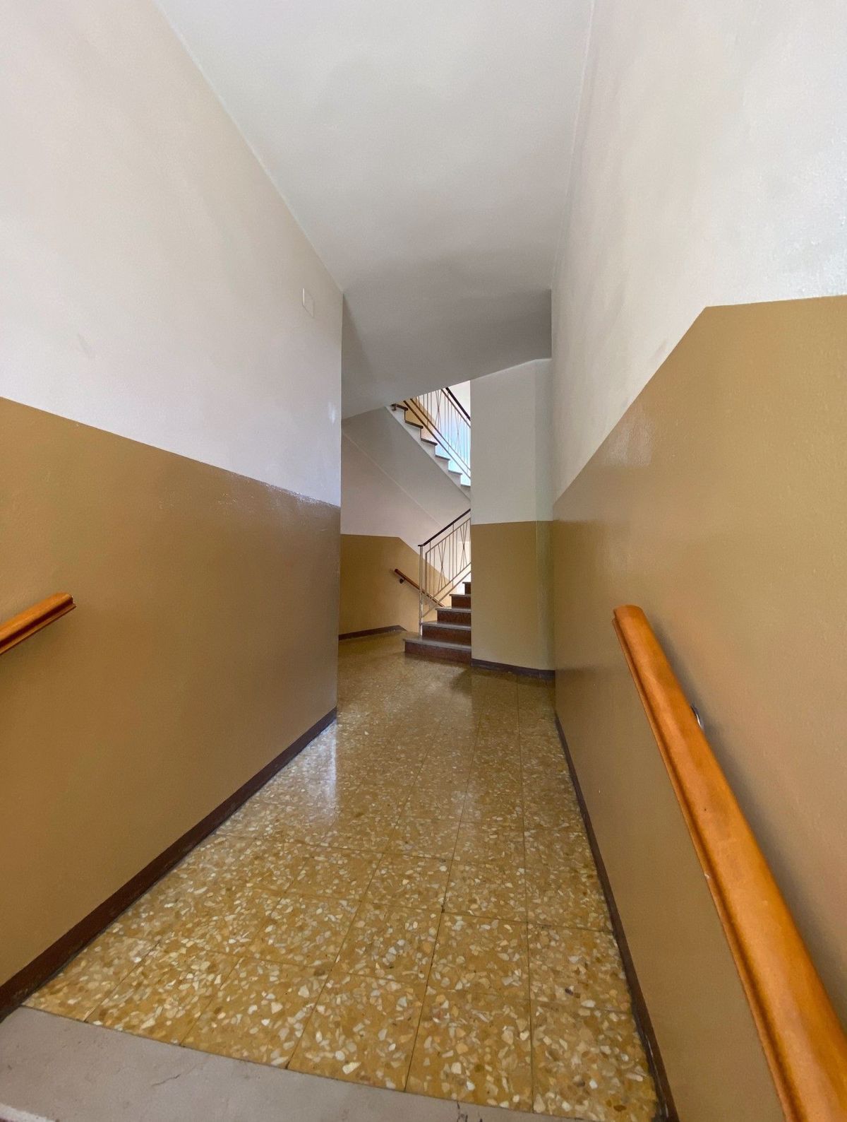 Trilocale in vendita a Paderno Dugnano