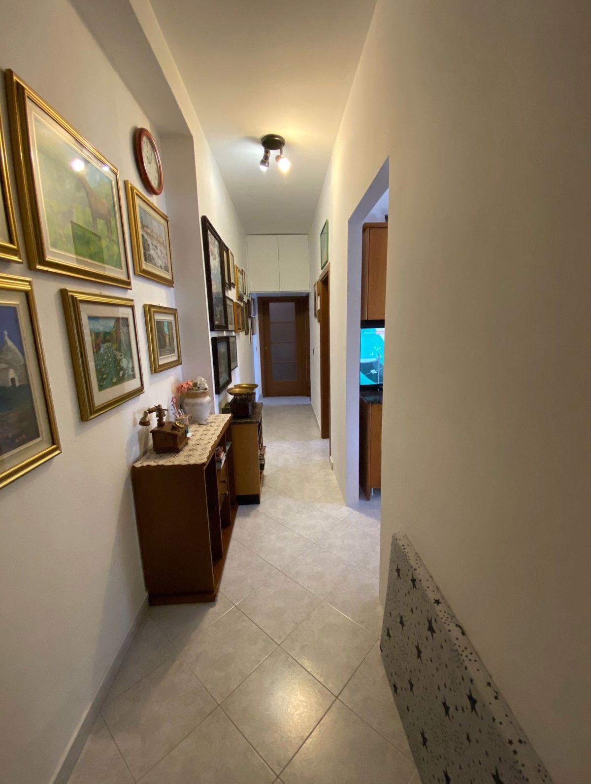 Trilocale in vendita a Paderno Dugnano