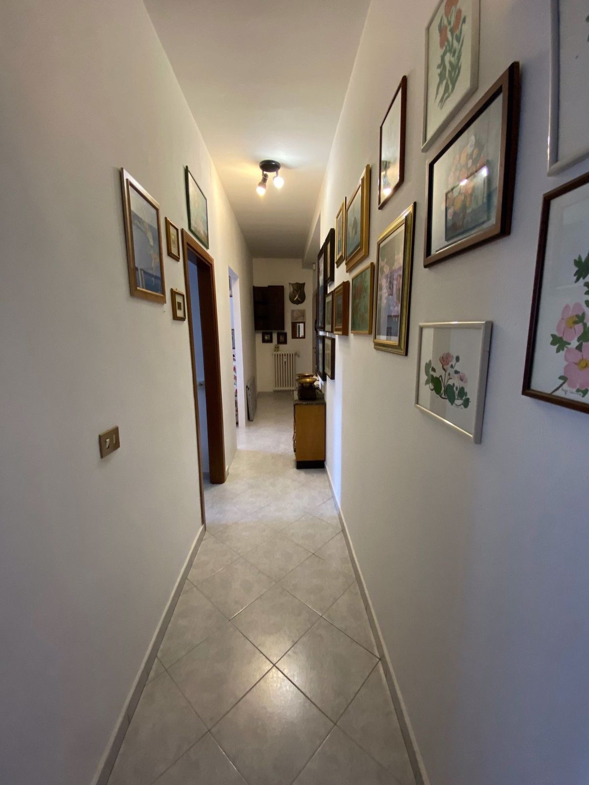 Trilocale in vendita a Paderno Dugnano