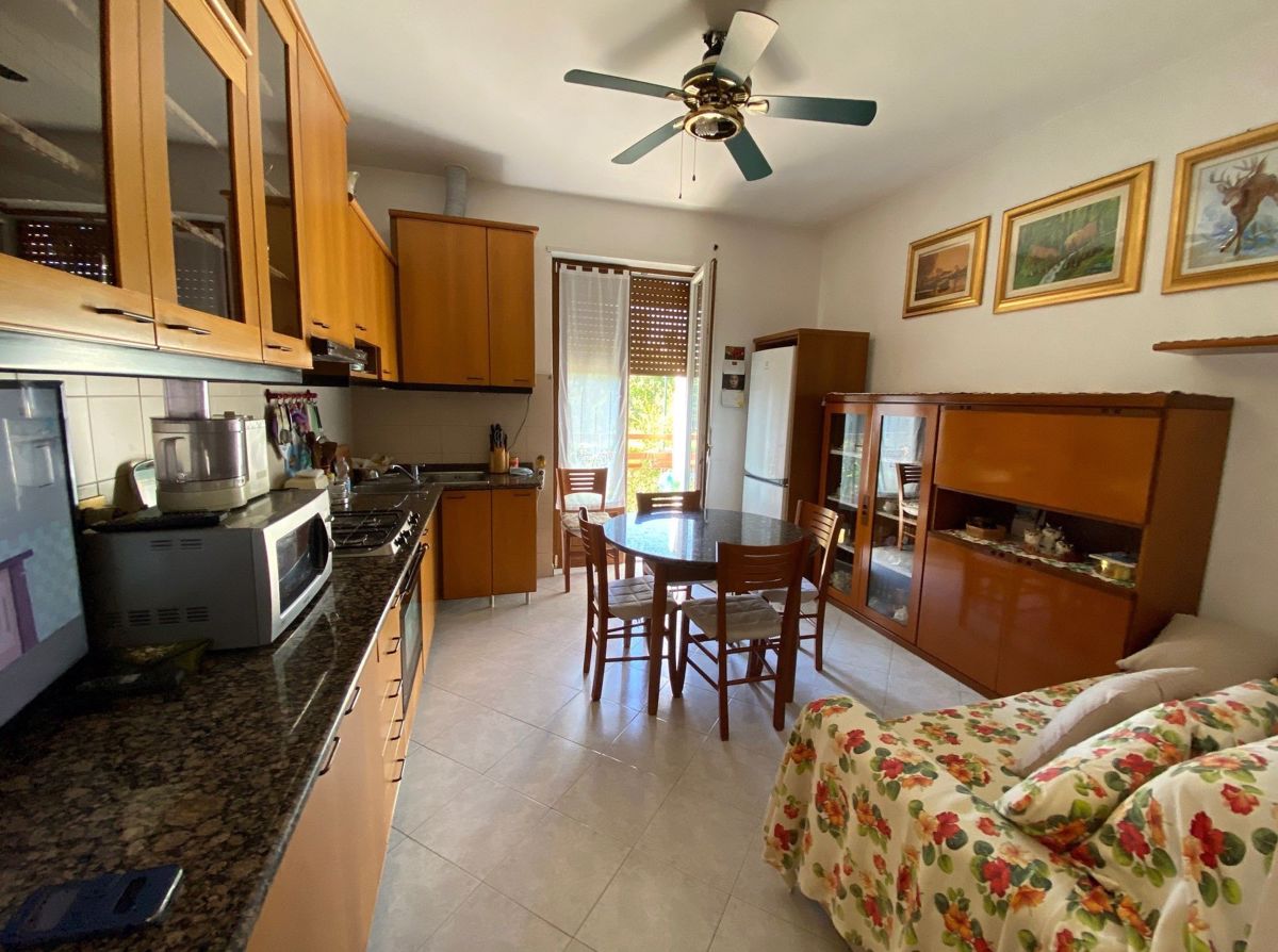 Trilocale in vendita a Paderno Dugnano