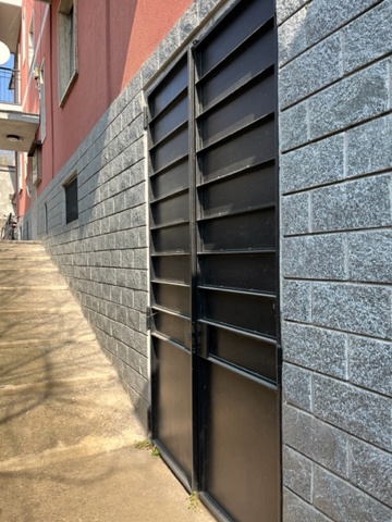 Magazzino in vendita a Paderno Dugnano