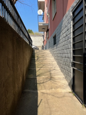 Magazzino in vendita a Paderno Dugnano