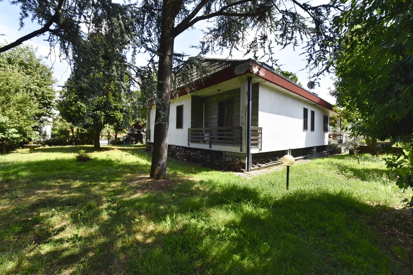 Villa in vendita a Paderno Dugnano