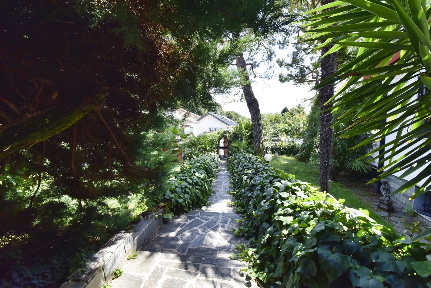 Villa in vendita a Paderno Dugnano