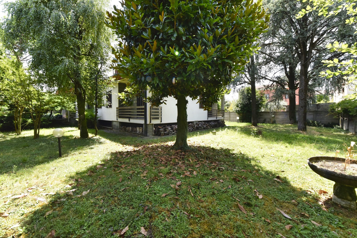 Villa in vendita a Paderno Dugnano