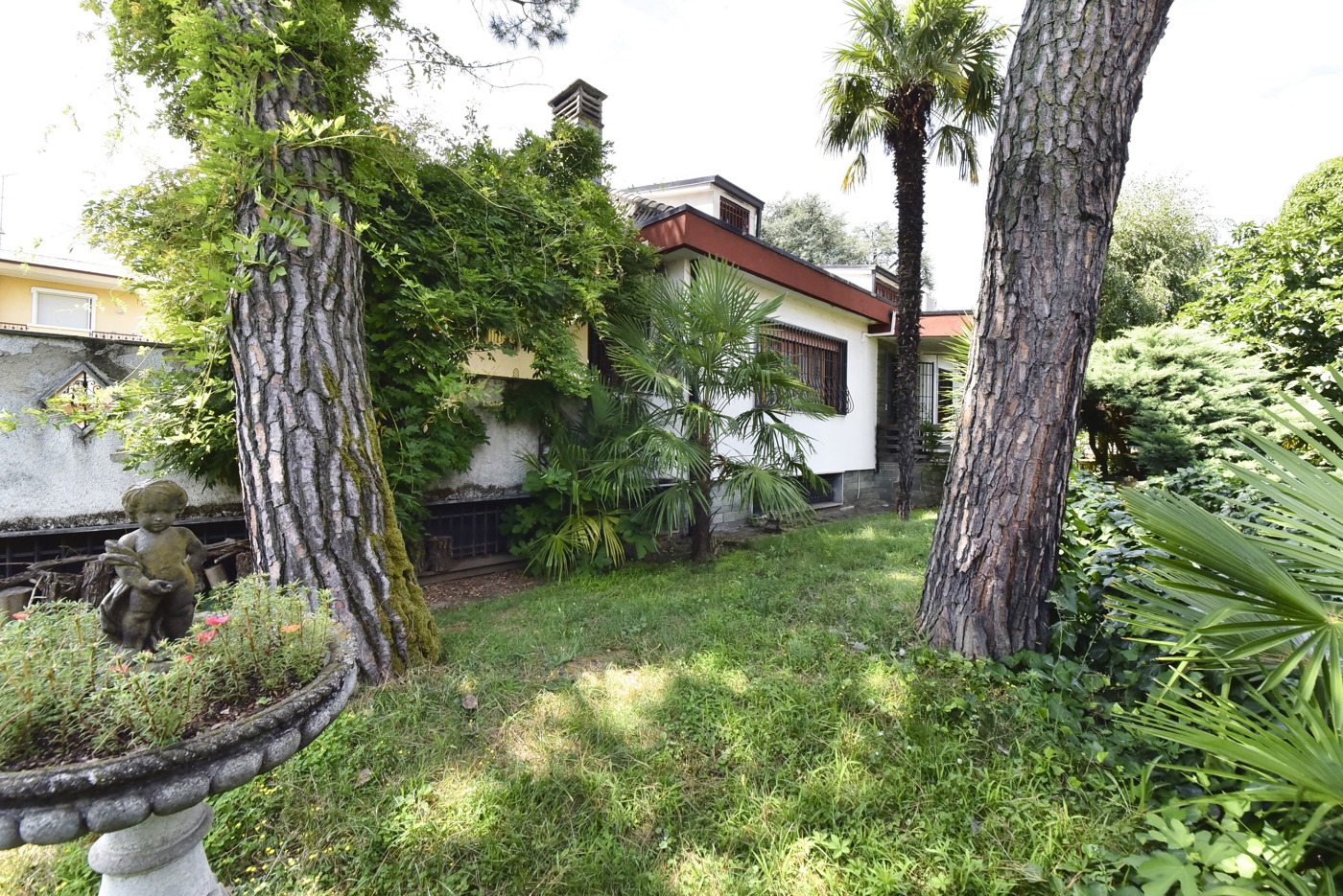 Villa in vendita a Paderno Dugnano