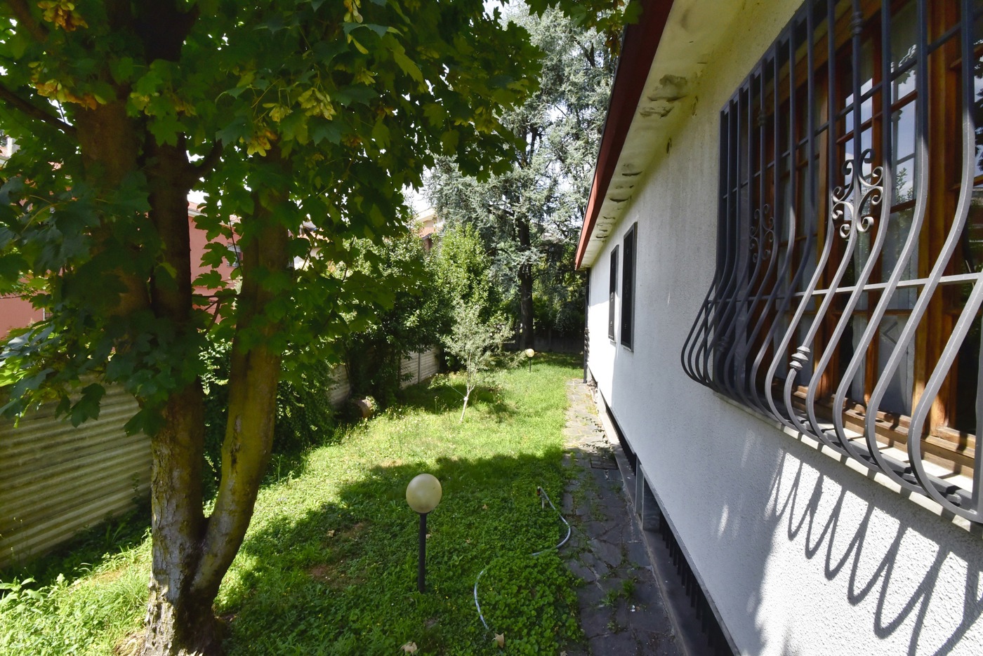 Villa in vendita a Paderno Dugnano