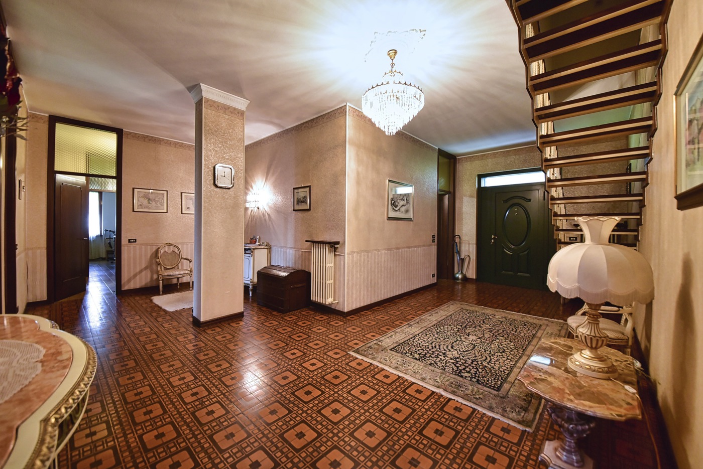 Villa in vendita a Paderno Dugnano