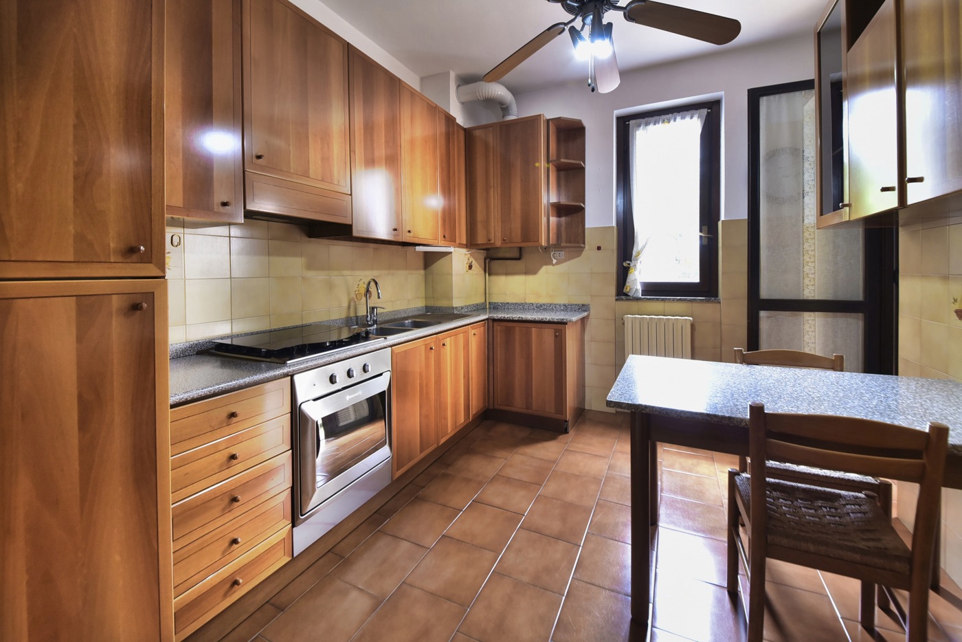 Trilocale in vendita a Nova Milanese