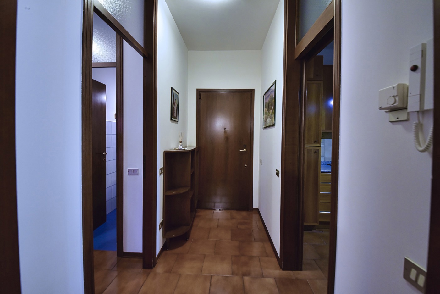 Trilocale in vendita a Nova Milanese