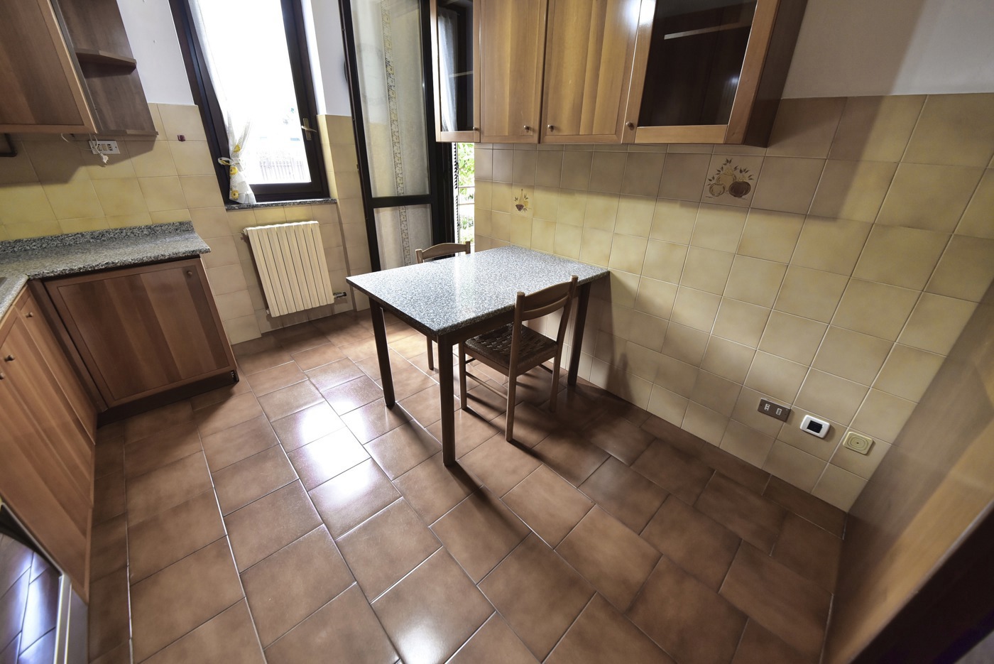 Trilocale in vendita a Nova Milanese