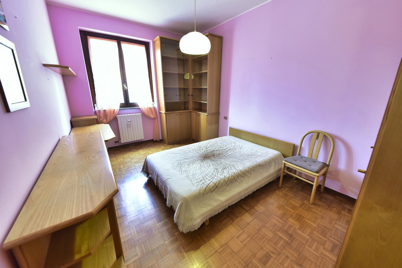 Trilocale in vendita a Nova Milanese