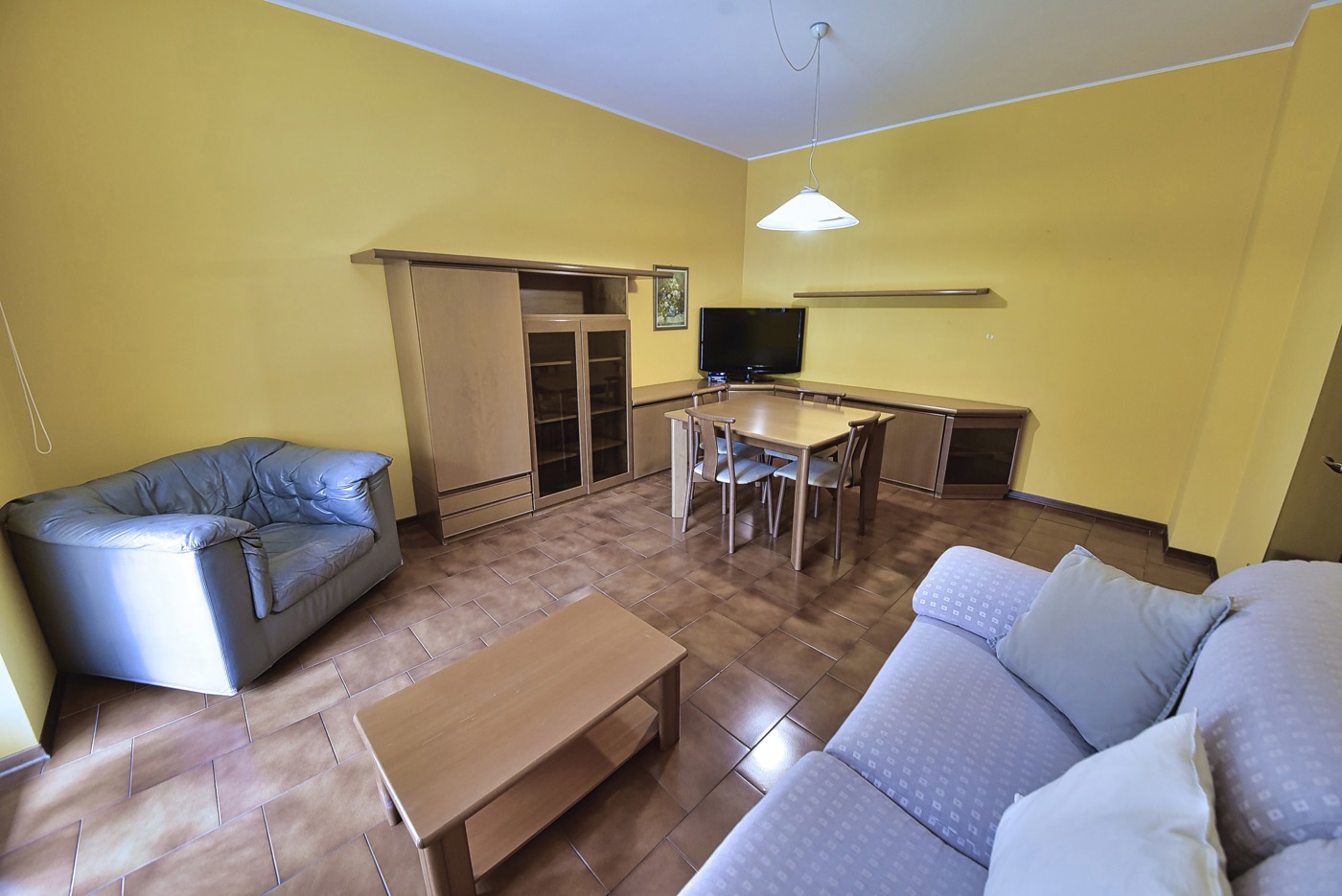 Trilocale in vendita a Nova Milanese