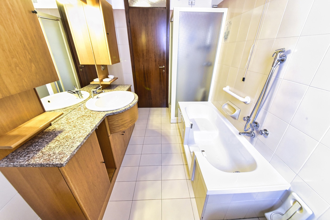 Trilocale in vendita a Nova Milanese