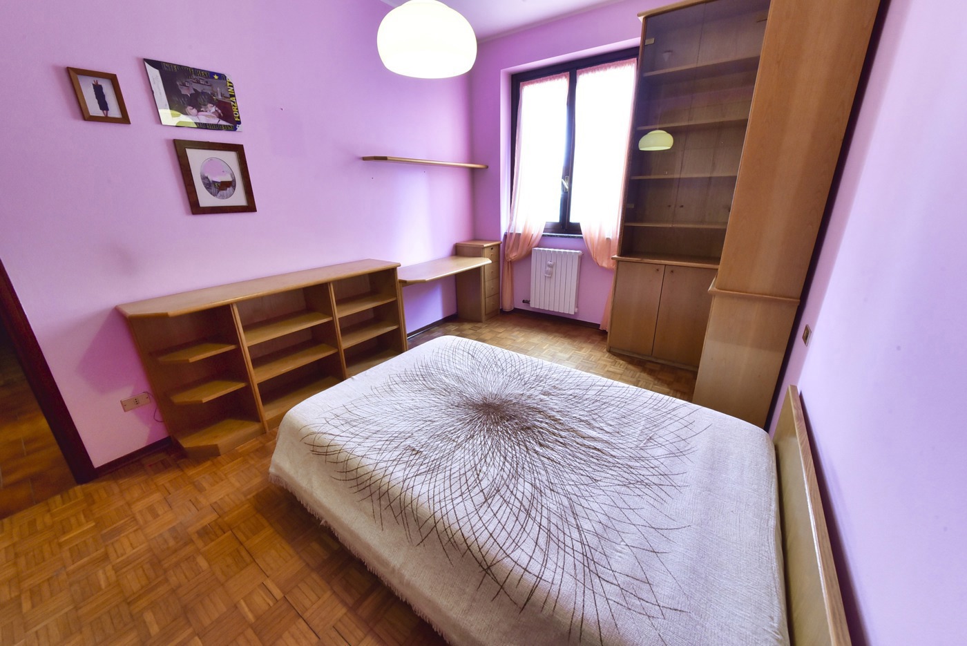 Trilocale in vendita a Nova Milanese