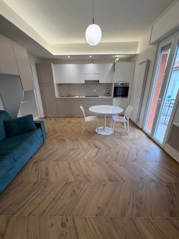 Monolocale arredato in affitto a Cusano Milanino