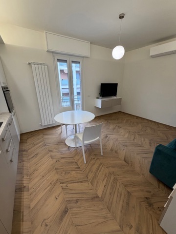 Monolocale arredato in affitto a Cusano Milanino