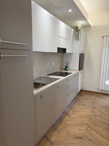 Monolocale arredato in affitto a Cusano Milanino