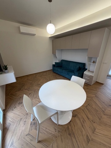 Monolocale arredato in affitto a Cusano Milanino