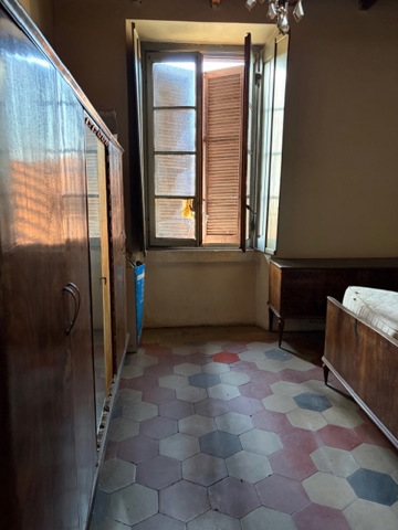 Quadrilocale da ristrutturare a Paderno Dugnano