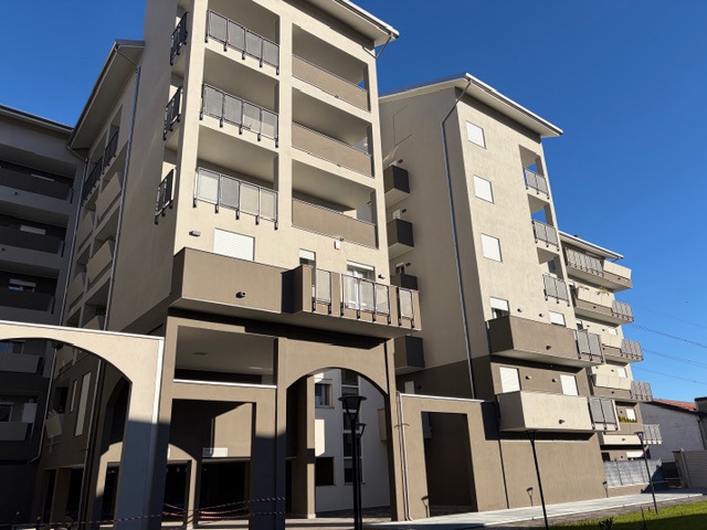 Bilocale nuovo a Paderno Dugnano