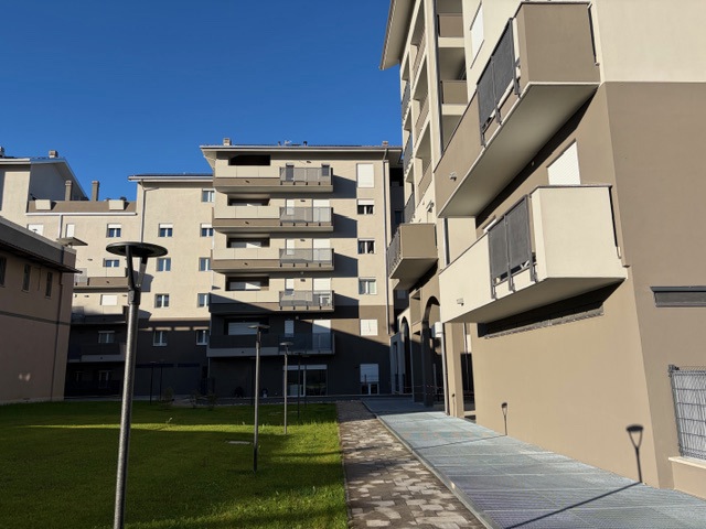 Bilocale nuovo a Paderno Dugnano