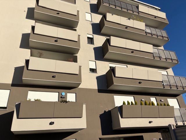 Bilocale nuovo a Paderno Dugnano