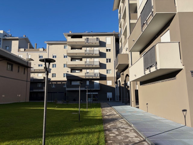 Bilocale nuovo a Paderno Dugnano